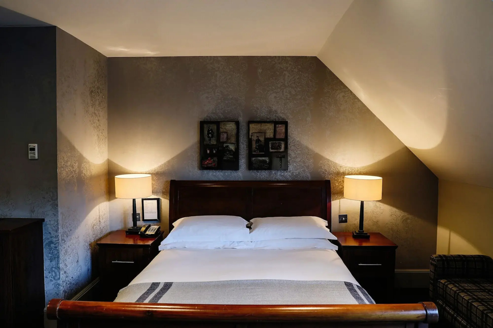 Photo - Hotel du Vin & Bistro Edinburgh