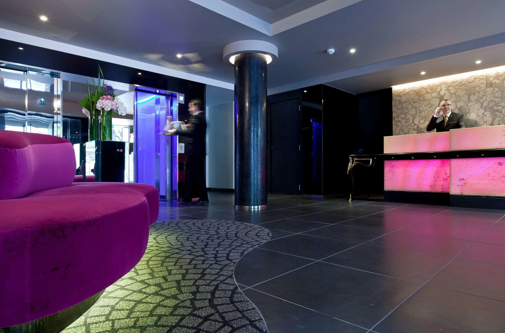 Foto - Hôtel Etoile Maillot