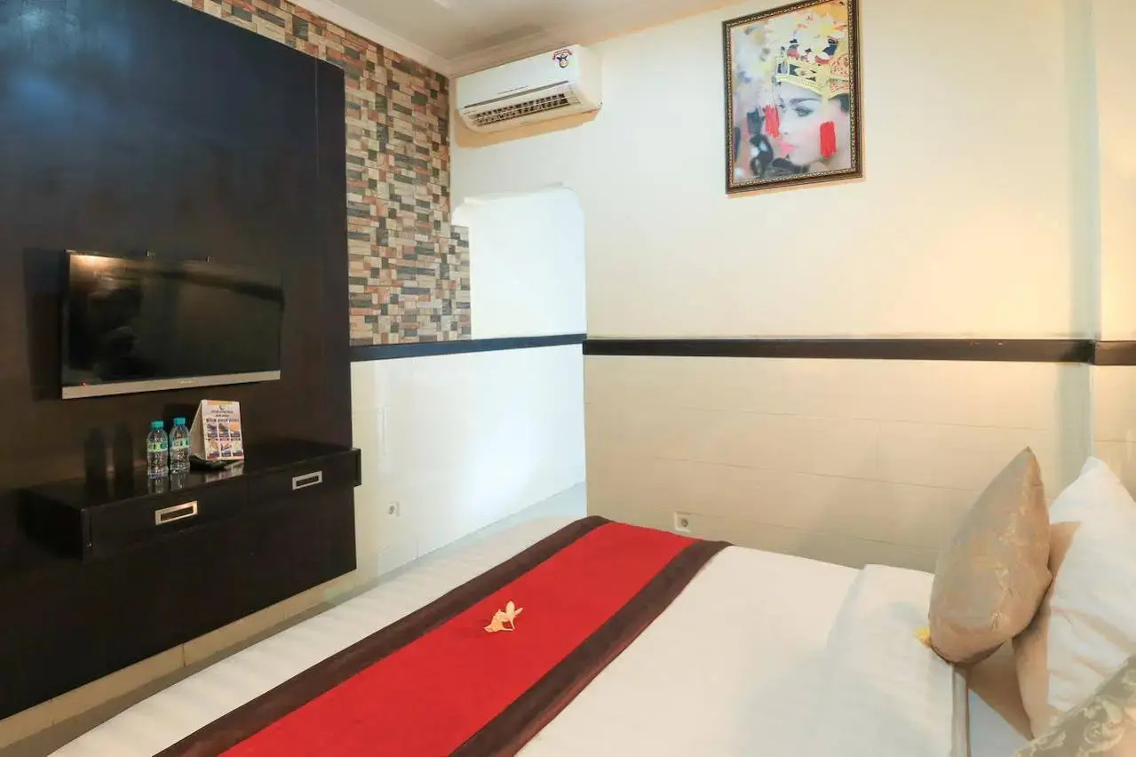 Foto - Antara Sunset Road