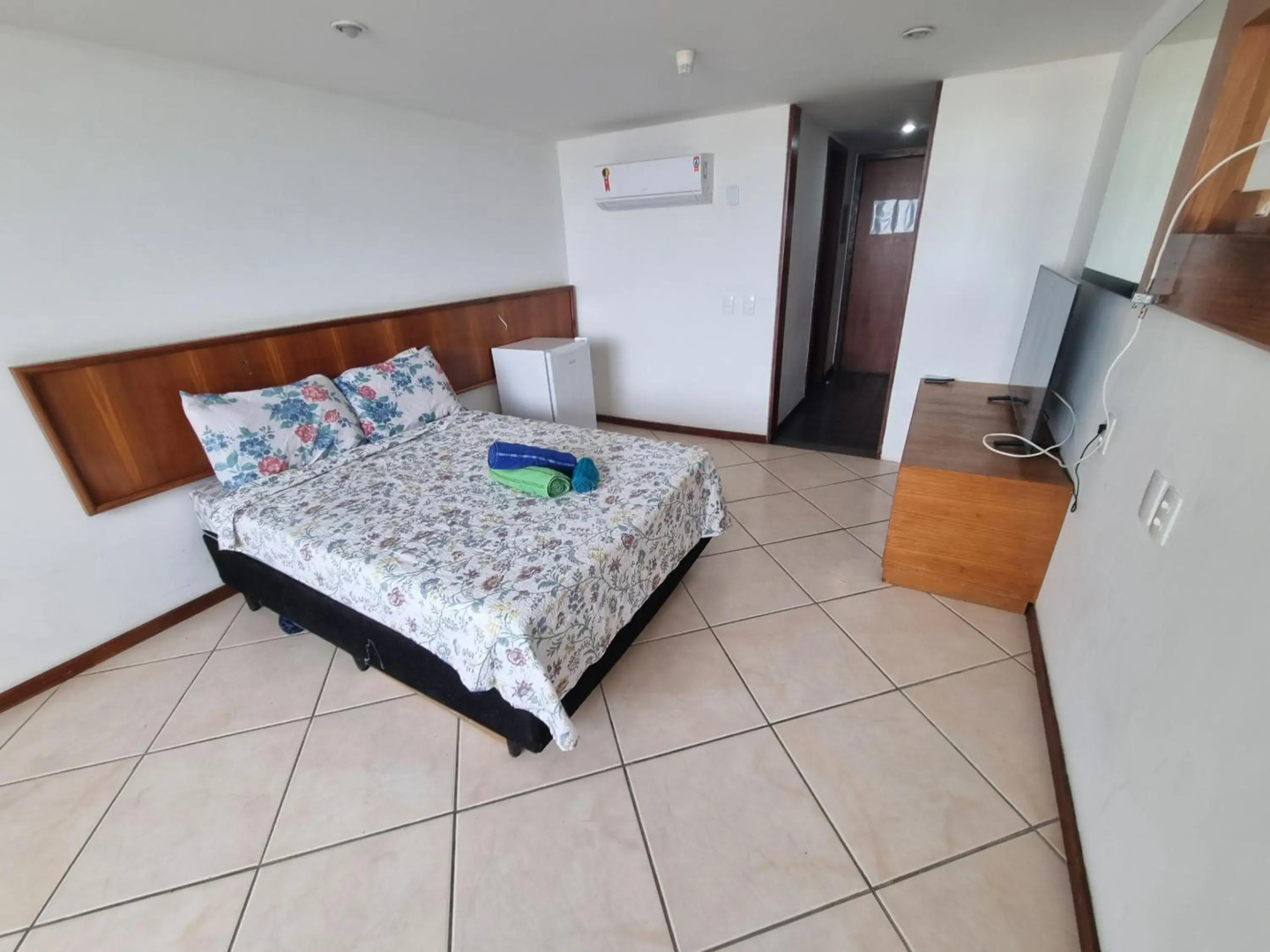 Foto - Sol Victoria Marina