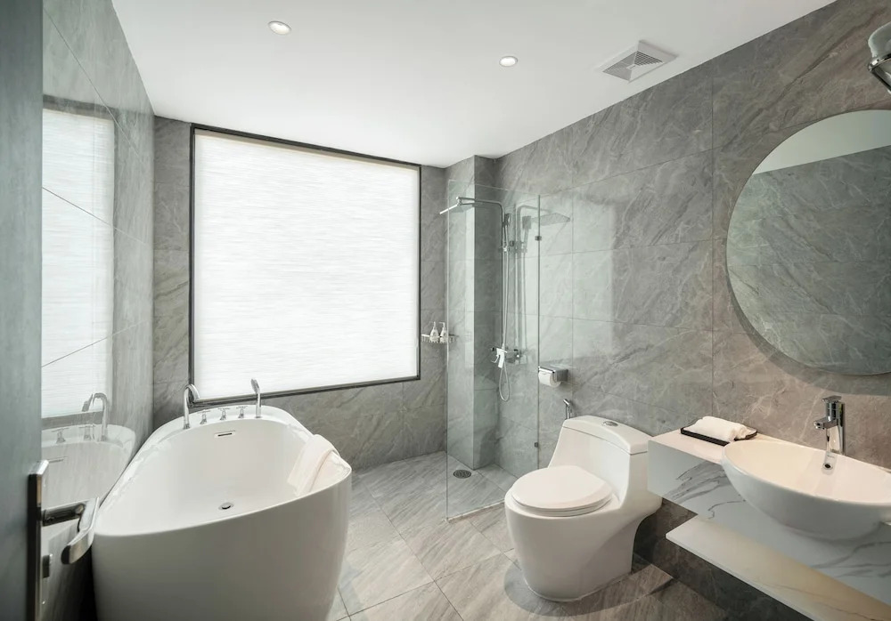 Foto - Luxe Paradise Premium Hotel Pham Hong Thai