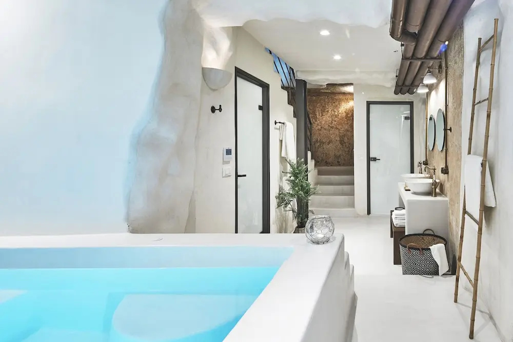 Foto - Winery Hotel 1870