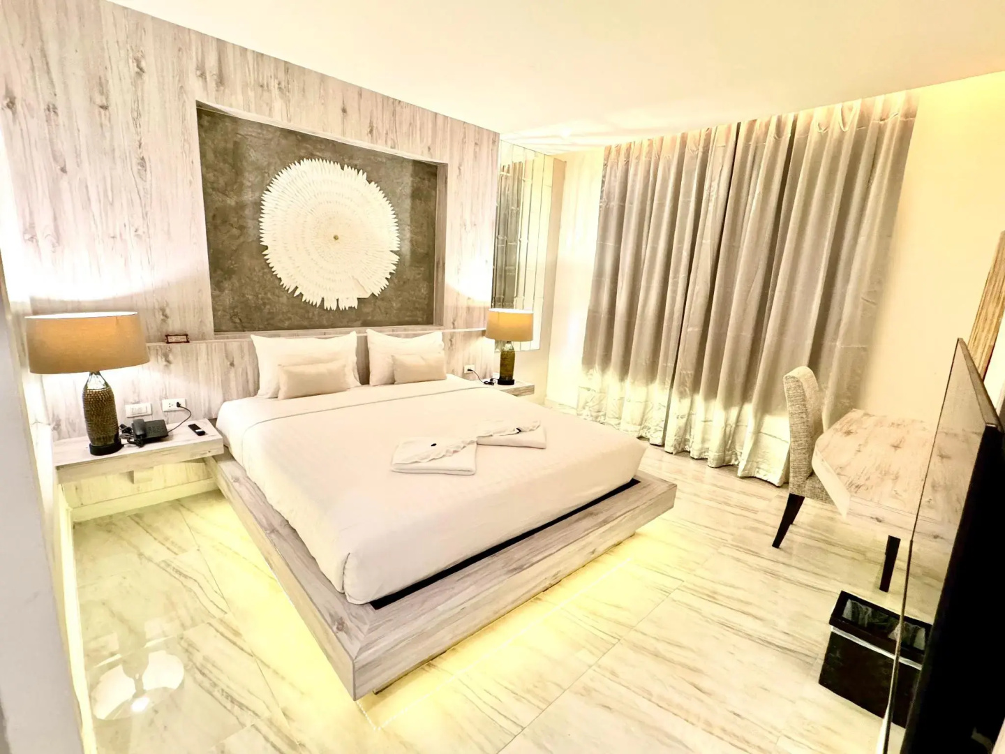 Photo - De Cozé Hotel
