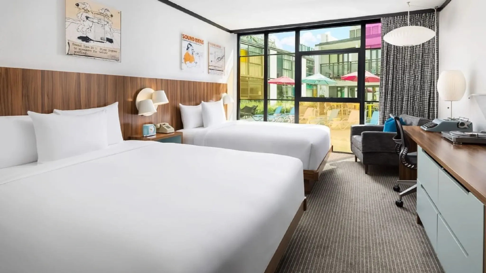 Foto - The Verb Hotel