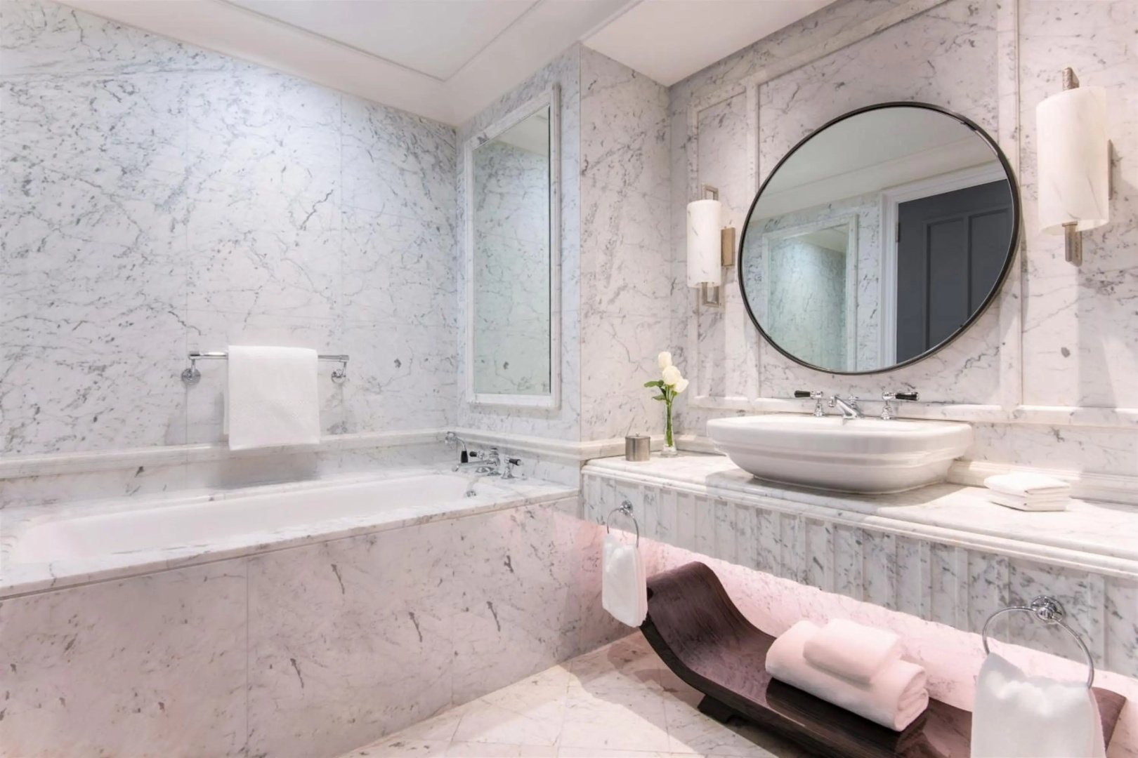Foto - The Ritz-Carlton, Doha