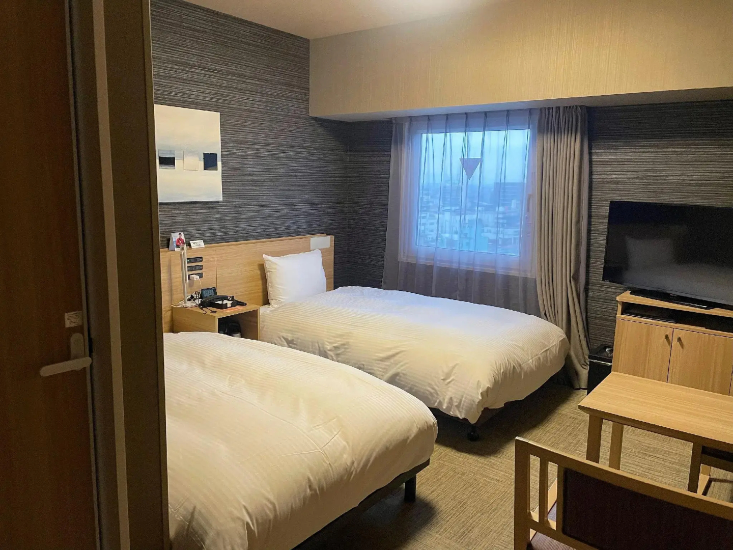 Photo - Hotel Route-Inn Sakurai Ekimae