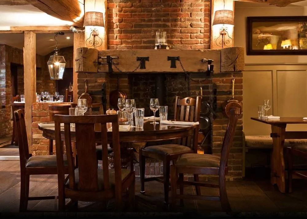 Photo - The Winning Post