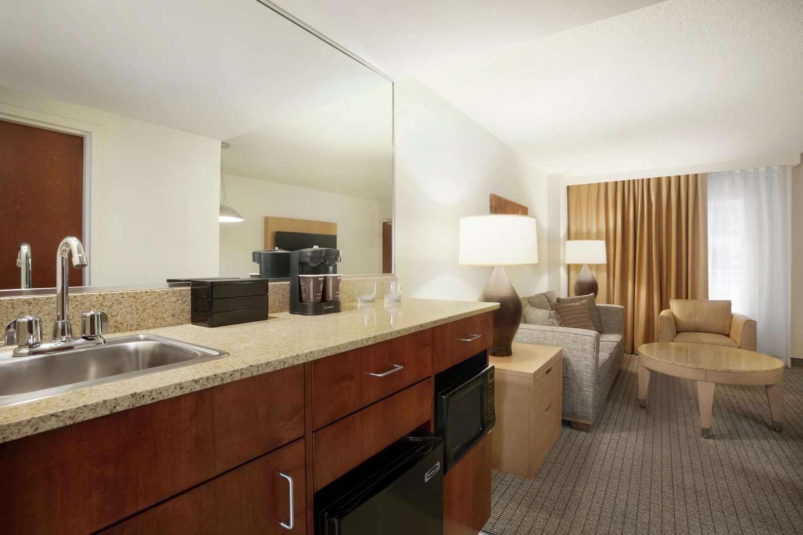 Photo - Embassy Suites by Hilton Denver International Airport