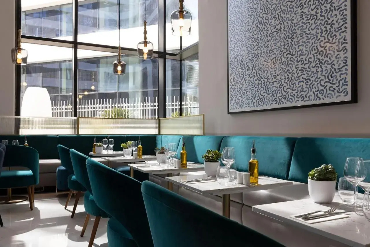 Foto - Sheraton Nice