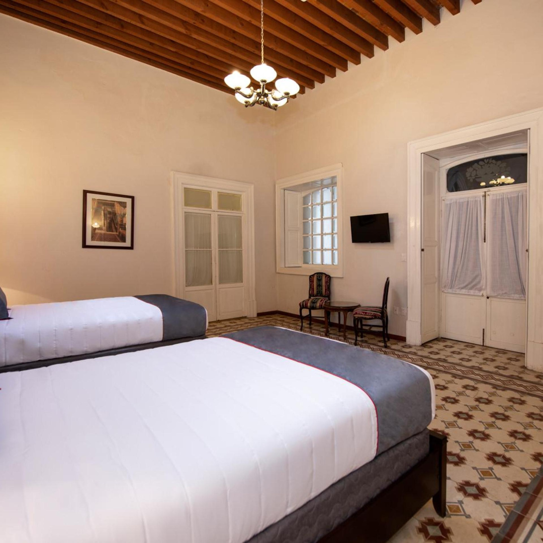 Photo - Hotel Senorial