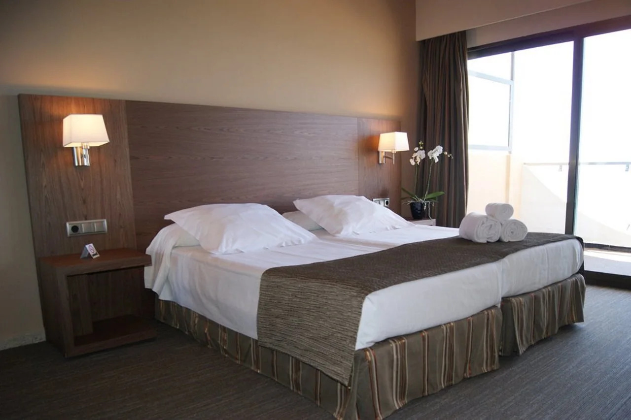 Foto - Hotel Playa Golf - Adults Only