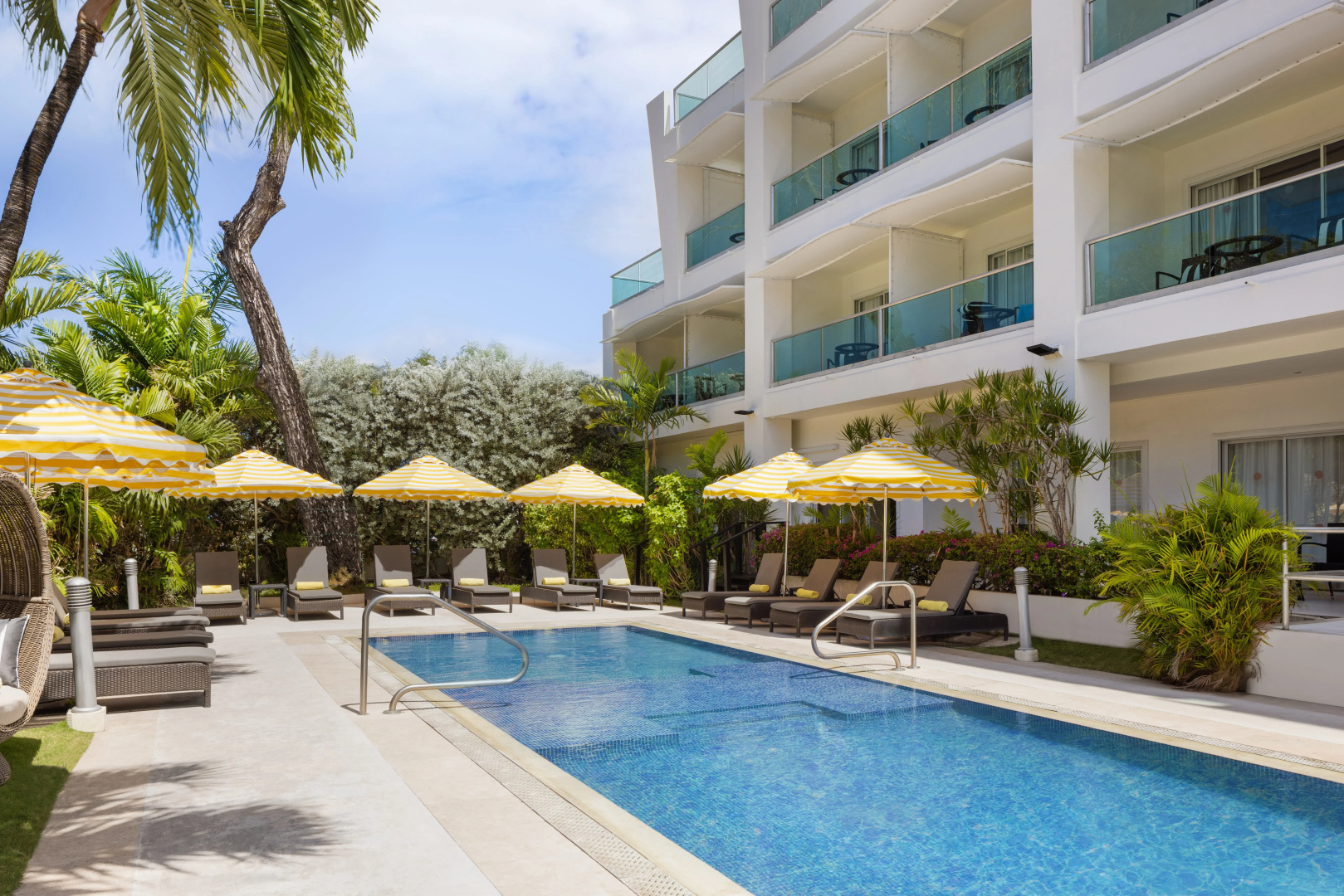 Foto - The Rockley by Ocean Hotels
