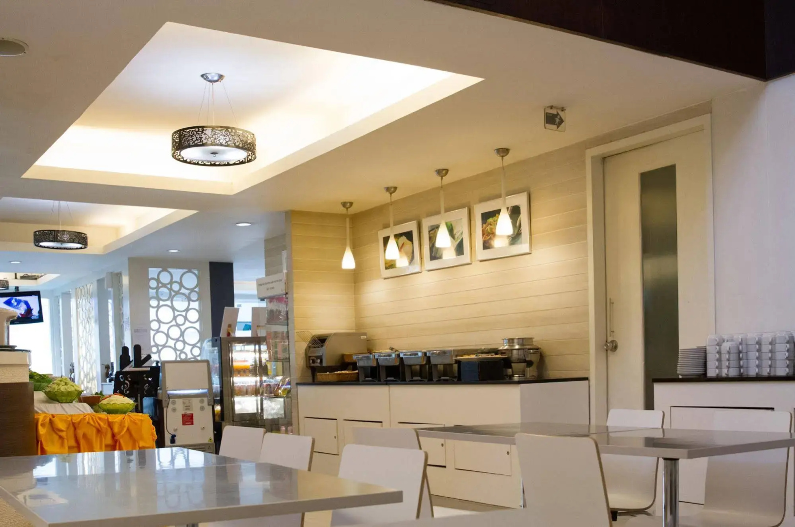 Foto - My Hotel Pratunam