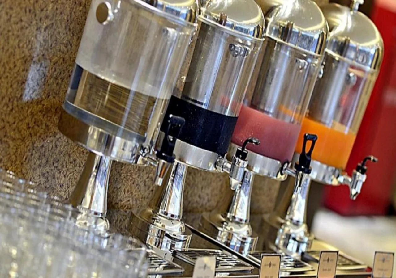 Foto - Grand Tjokro Jakarta