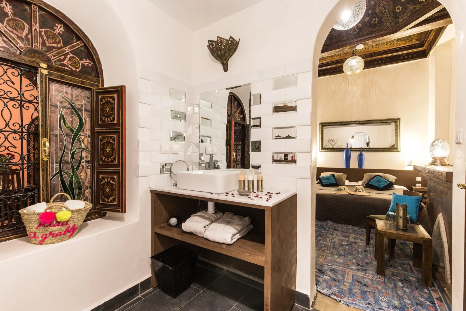 Foto - Riad El Grably