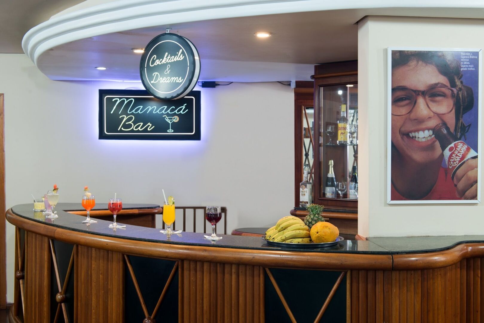 Foto - Manacá Hotel