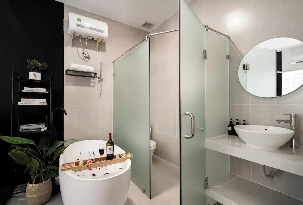 Photo - Cham's Hotel & Homestay
