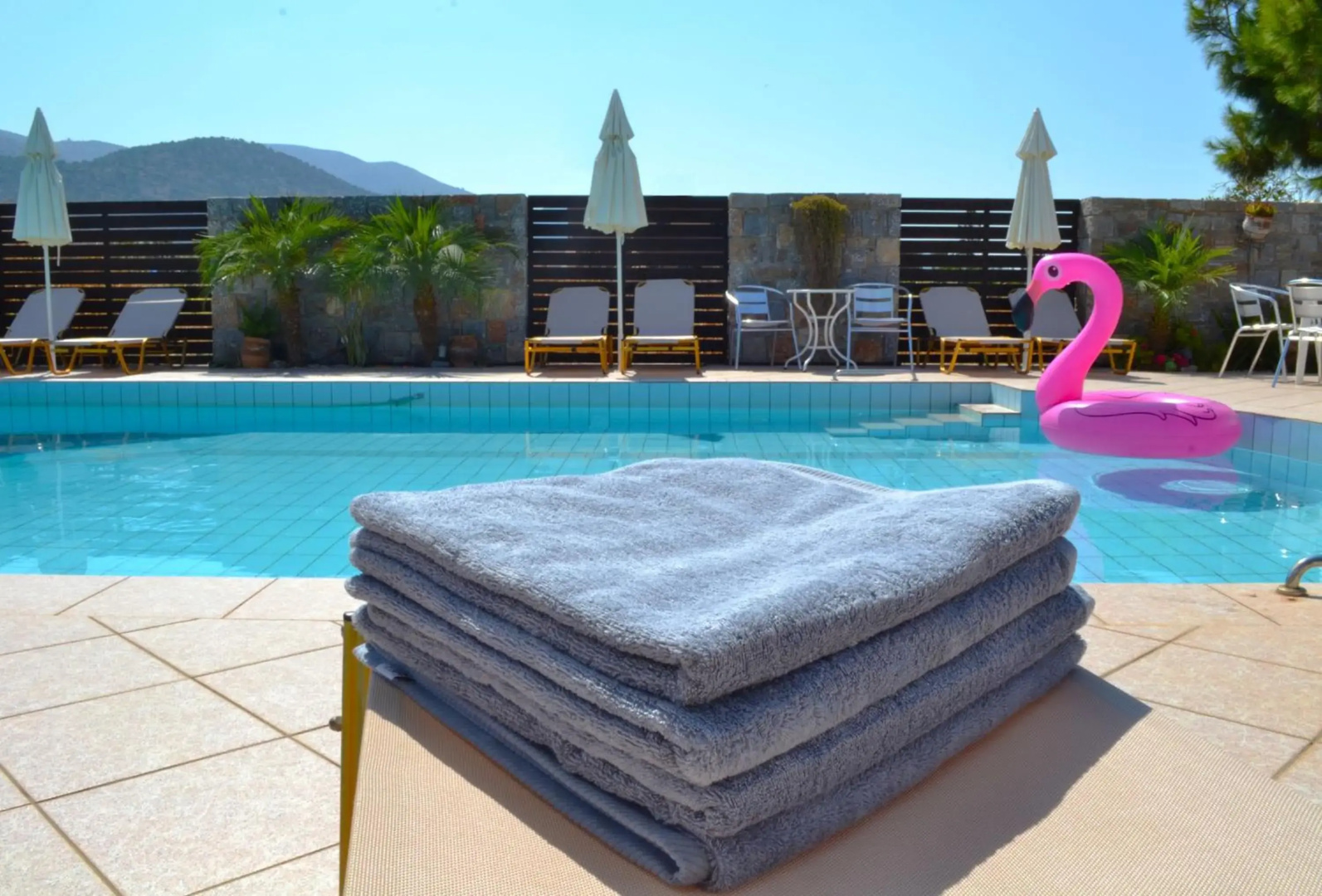 Photo - Altis Hotel