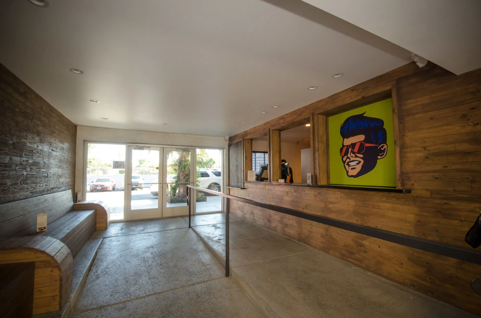 Foto - Thunderbird Boutique Hotel