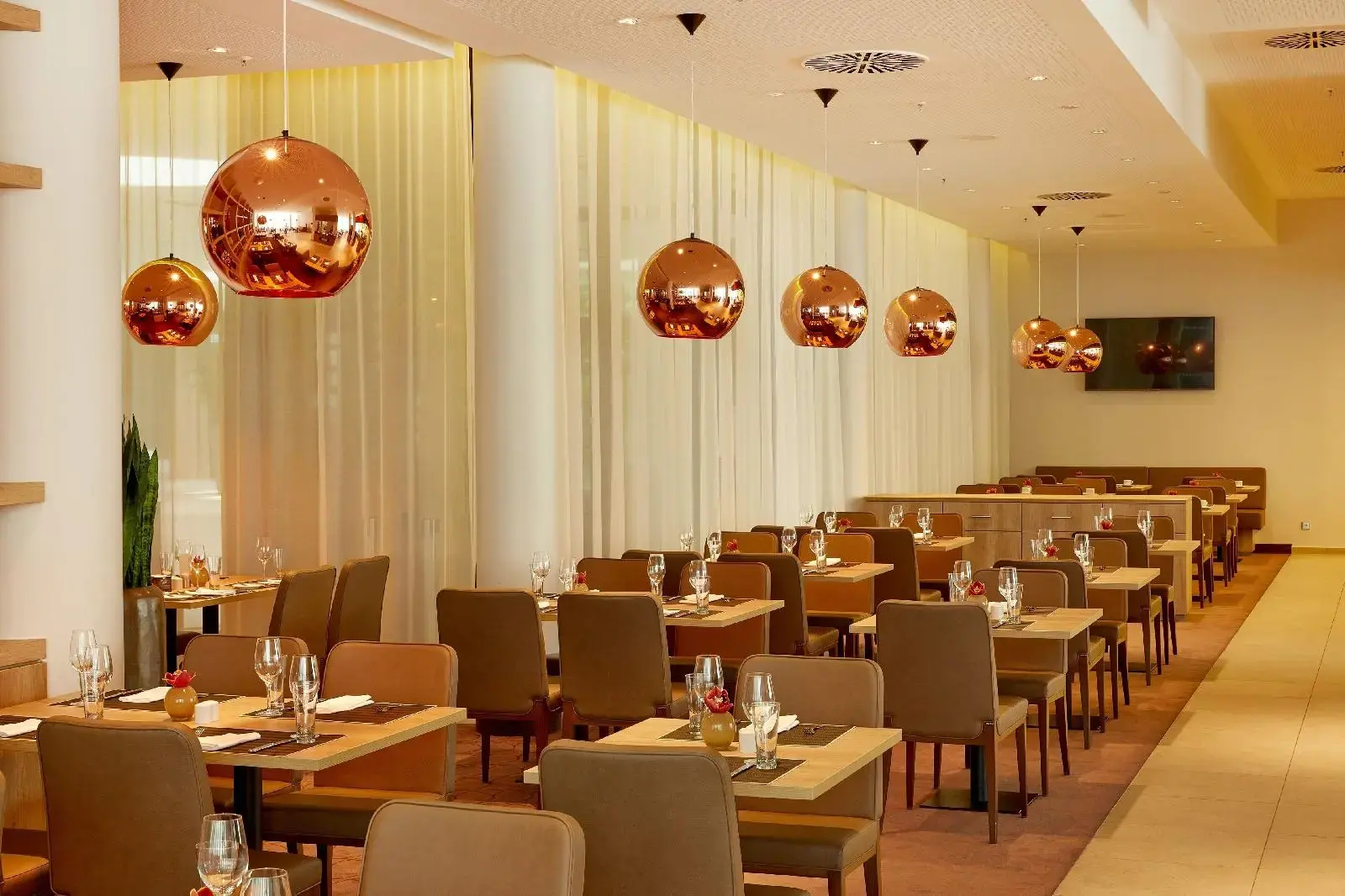 Photo - H4 Hotel München Messe