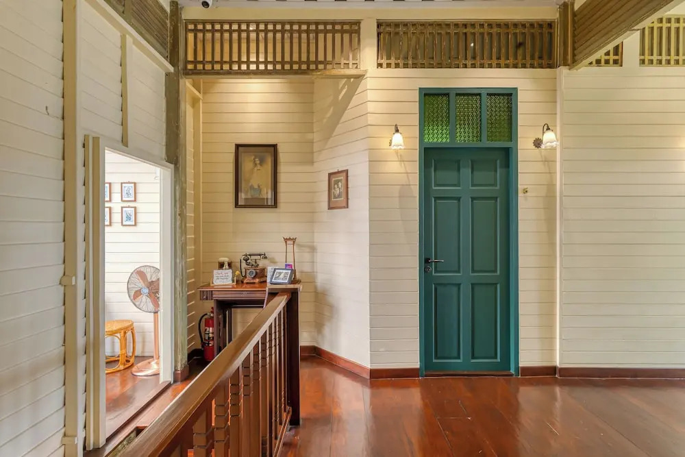 Foto - Priya Boutique House