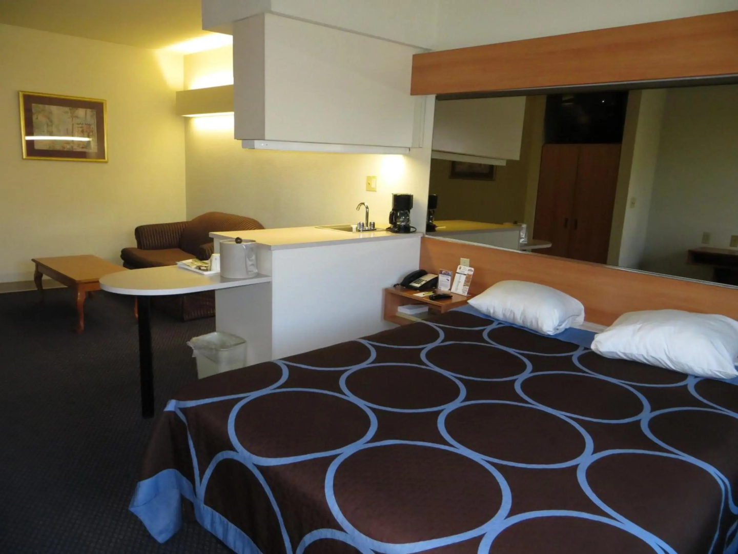 Foto - SureStay by Best Western Sacramento South Natomas