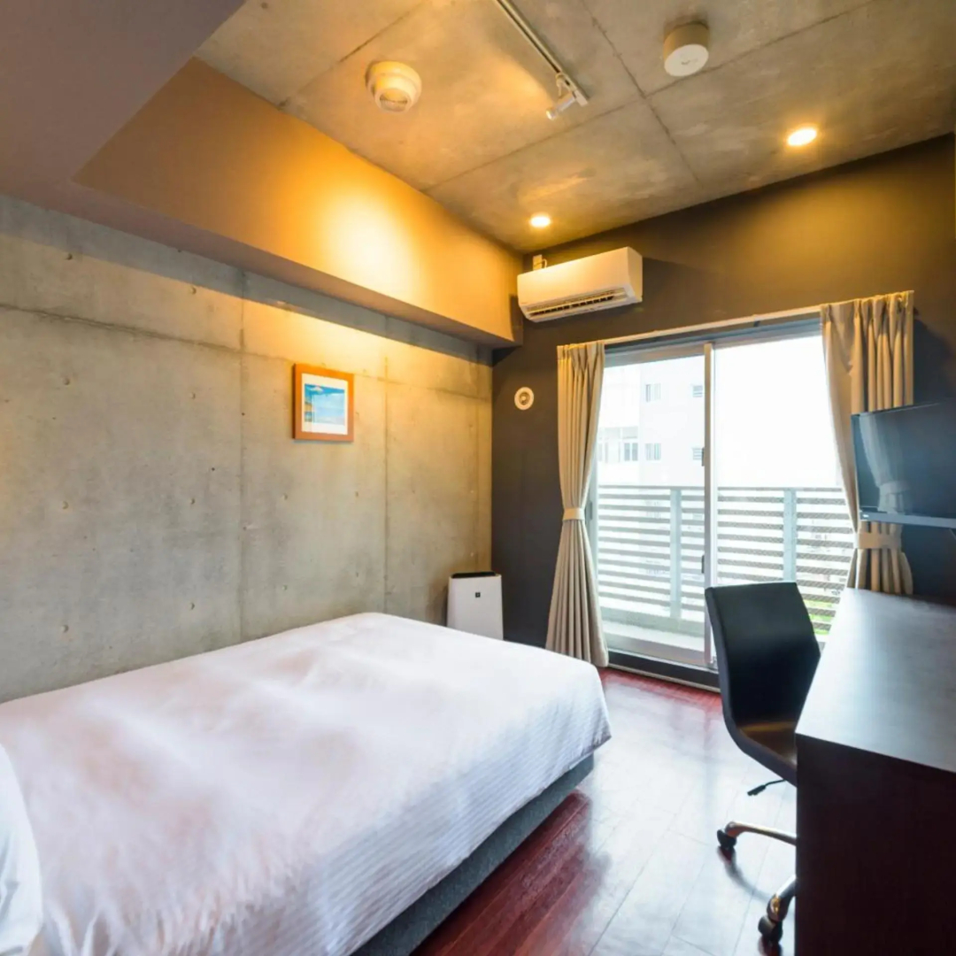 Foto - Naha-West Inn