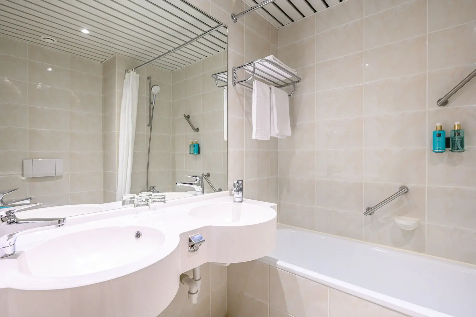 Foto - Blooma Hotel Liege Centre - Handwritten Collection