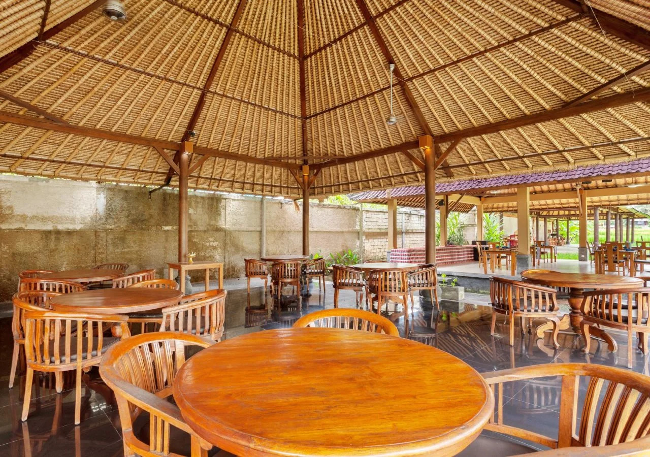 Foto - Saren Indah Hotel