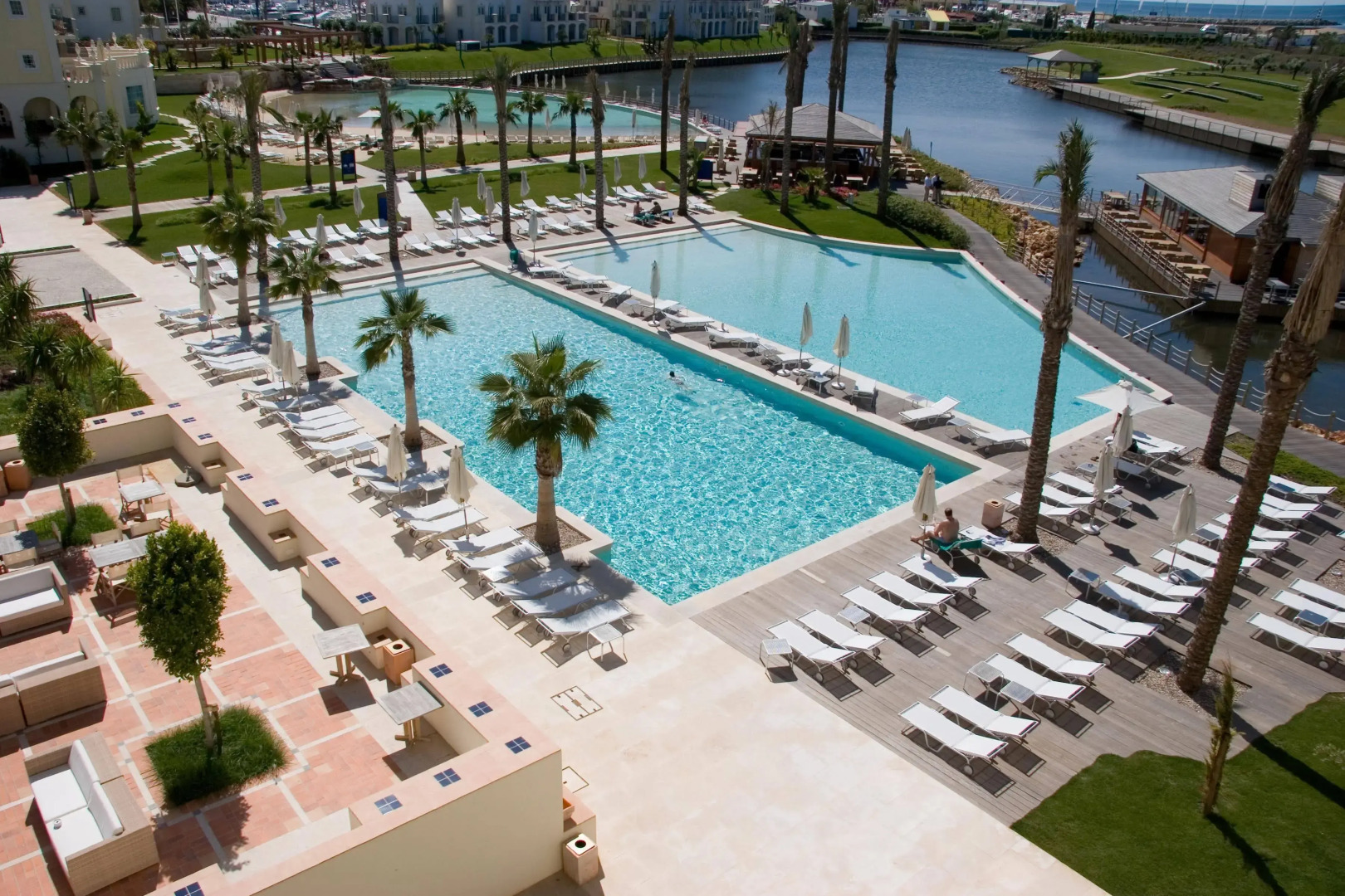 Photo - Domes Lake Algarve, Autograph Collection