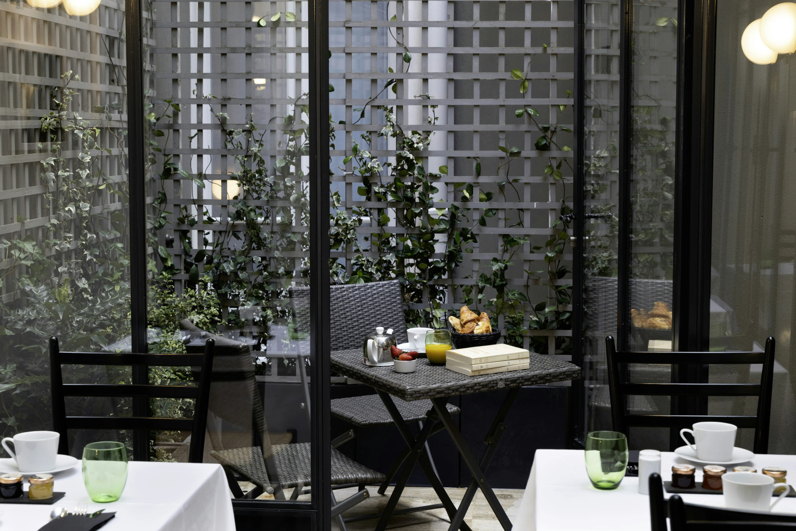 Foto - Hôtel Le Marianne