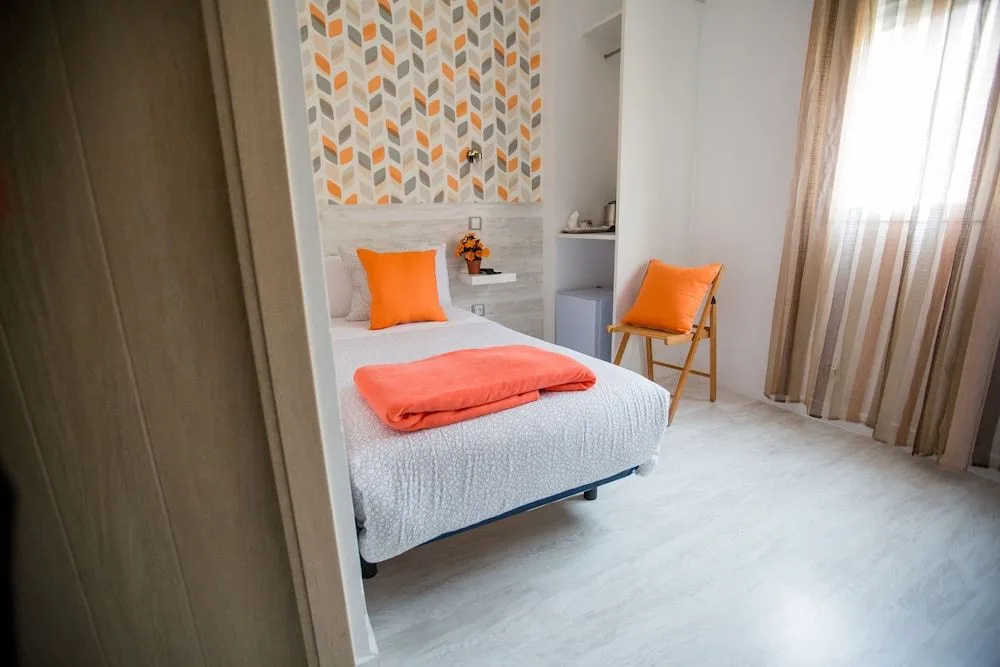 Foto - Hostal Adis