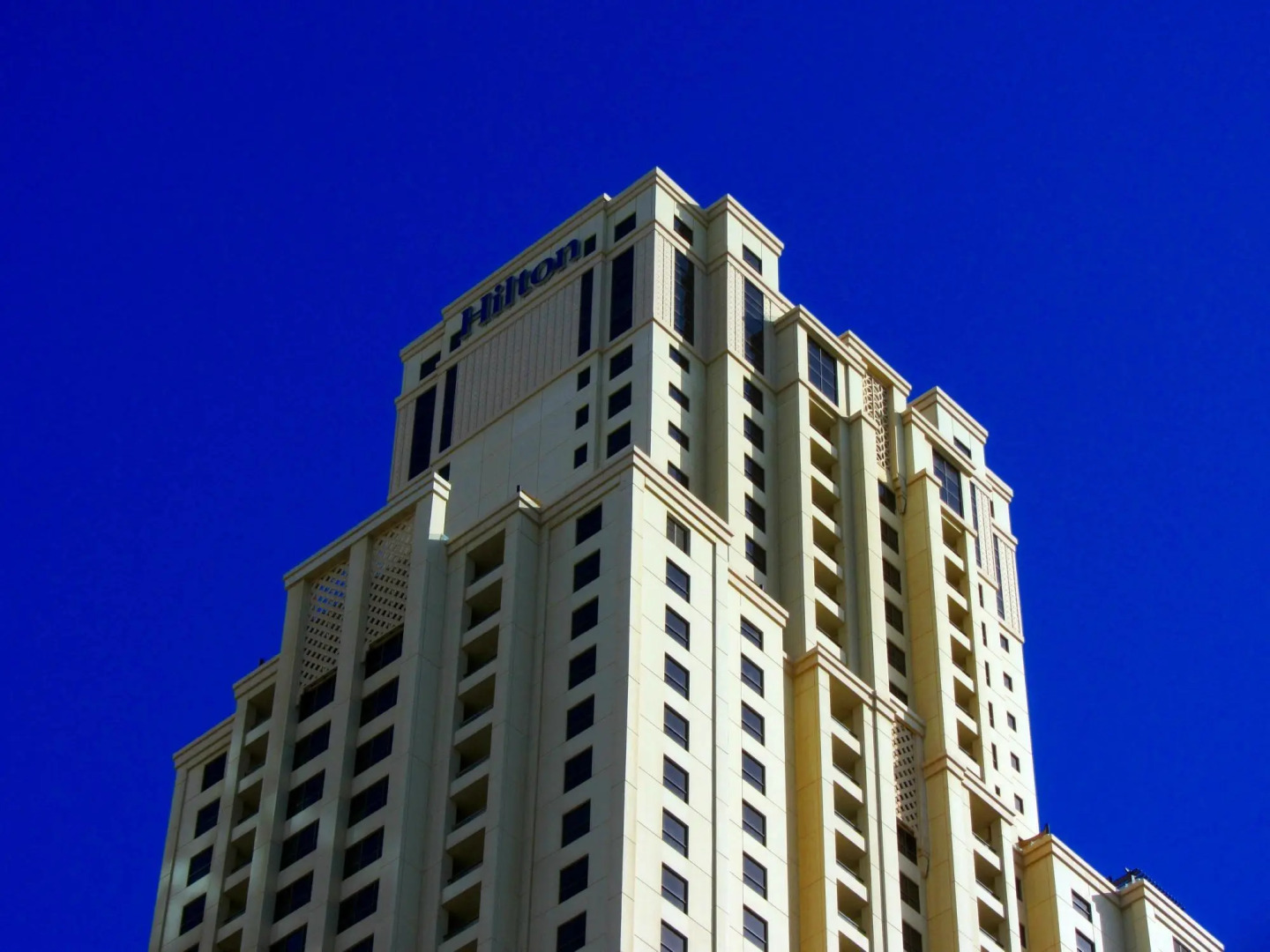 Photo - Hilton Dubai The Walk