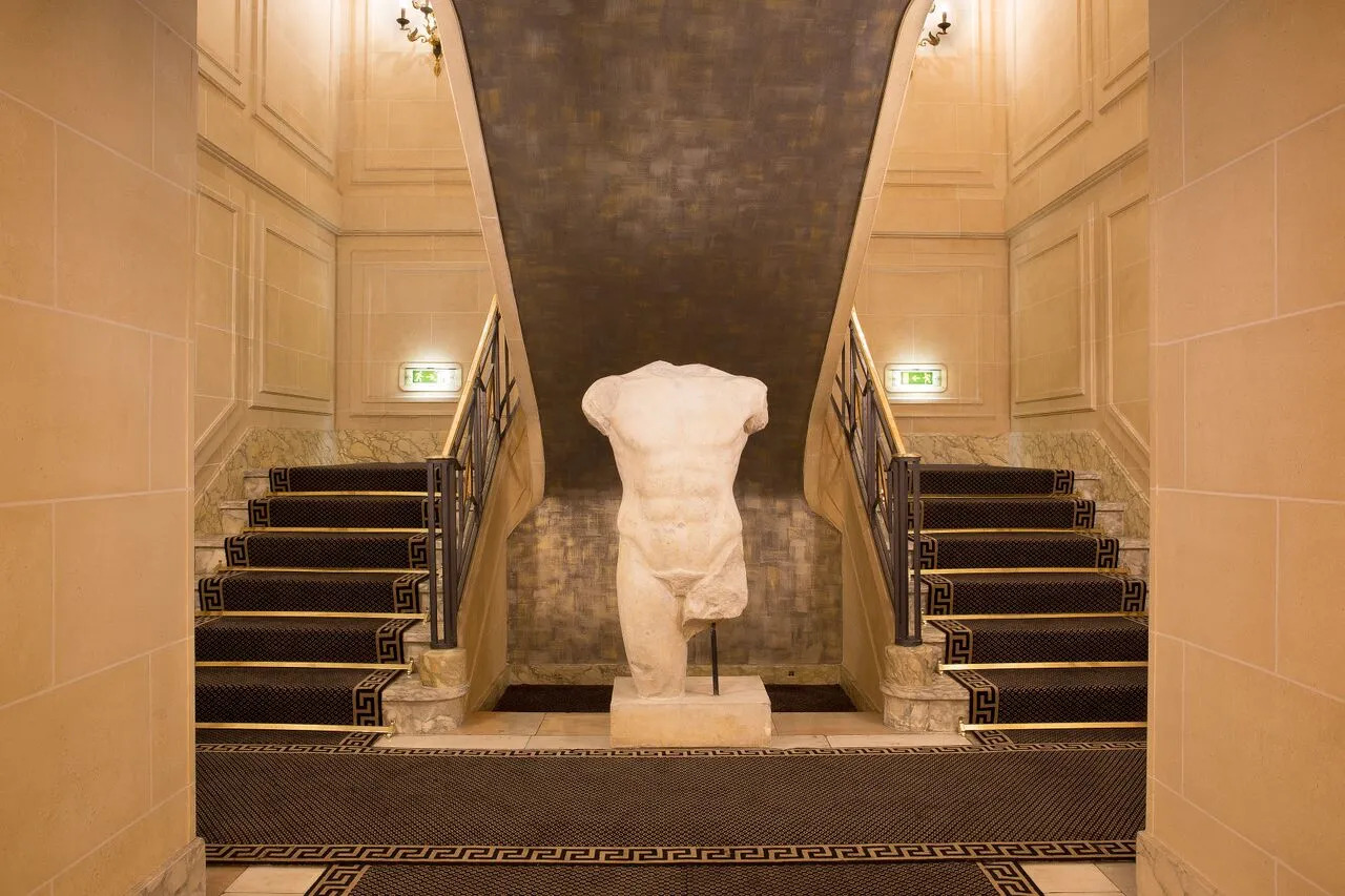 Foto - Hôtel Napoleon Paris