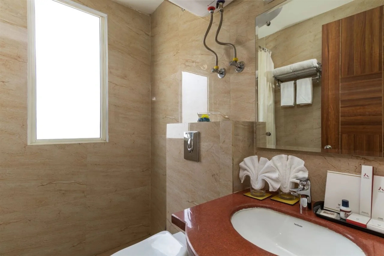 Foto - Inde Hotel Cyber City,Gurgaon