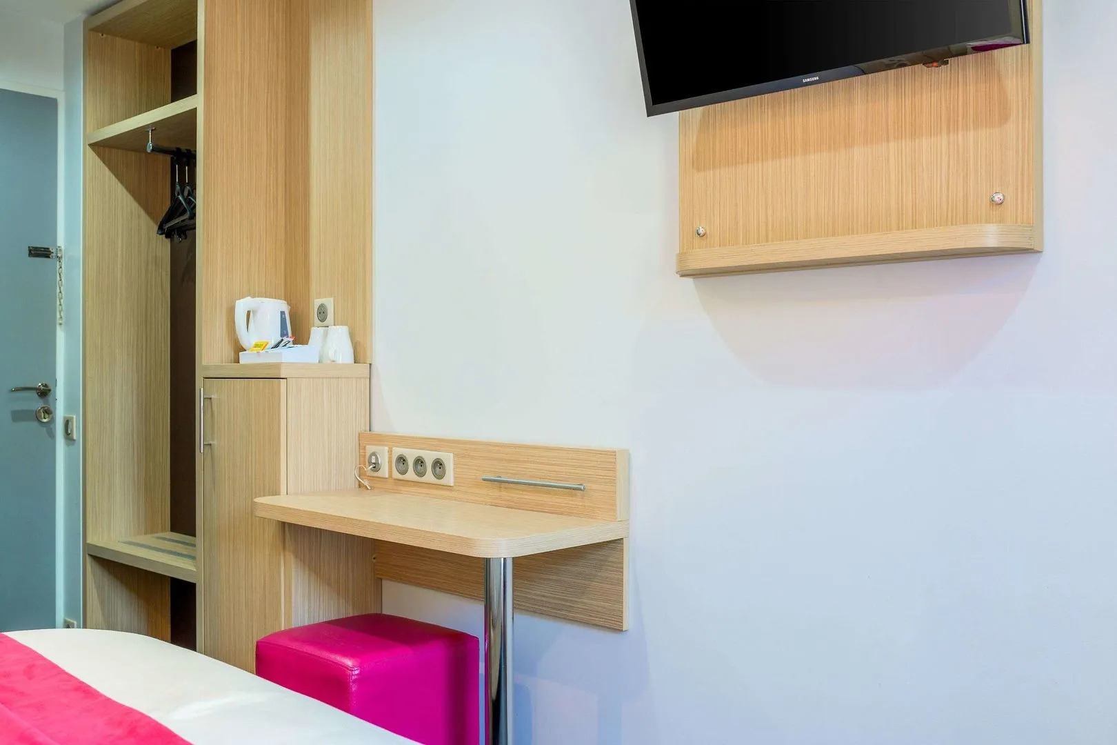 Foto - FH Confort Hotel Orléans Co'met