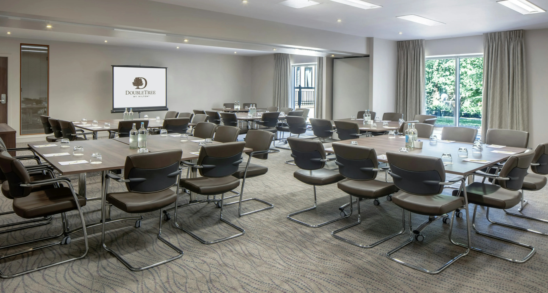 Foto - DoubleTree by Hilton Hotel Bristol City Centre