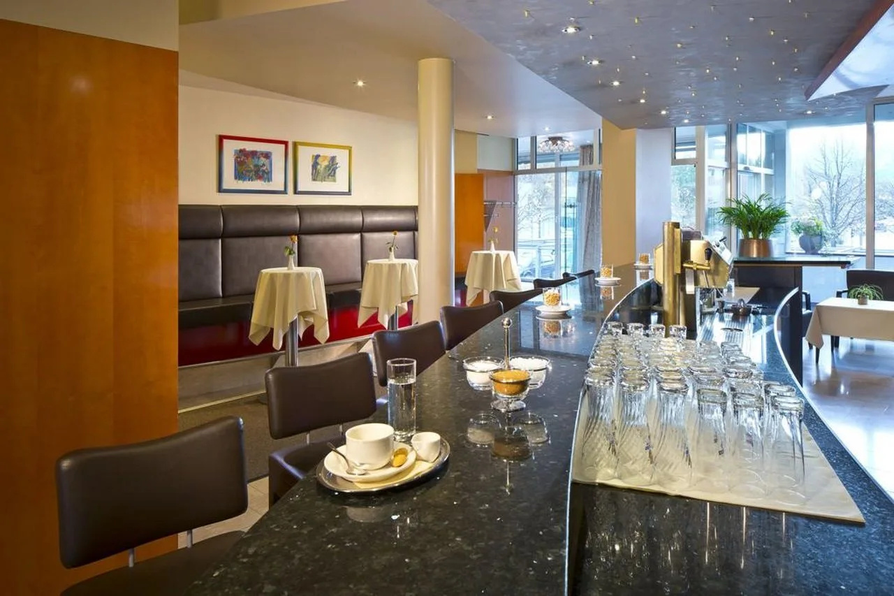 Photo - Hotel Penz West