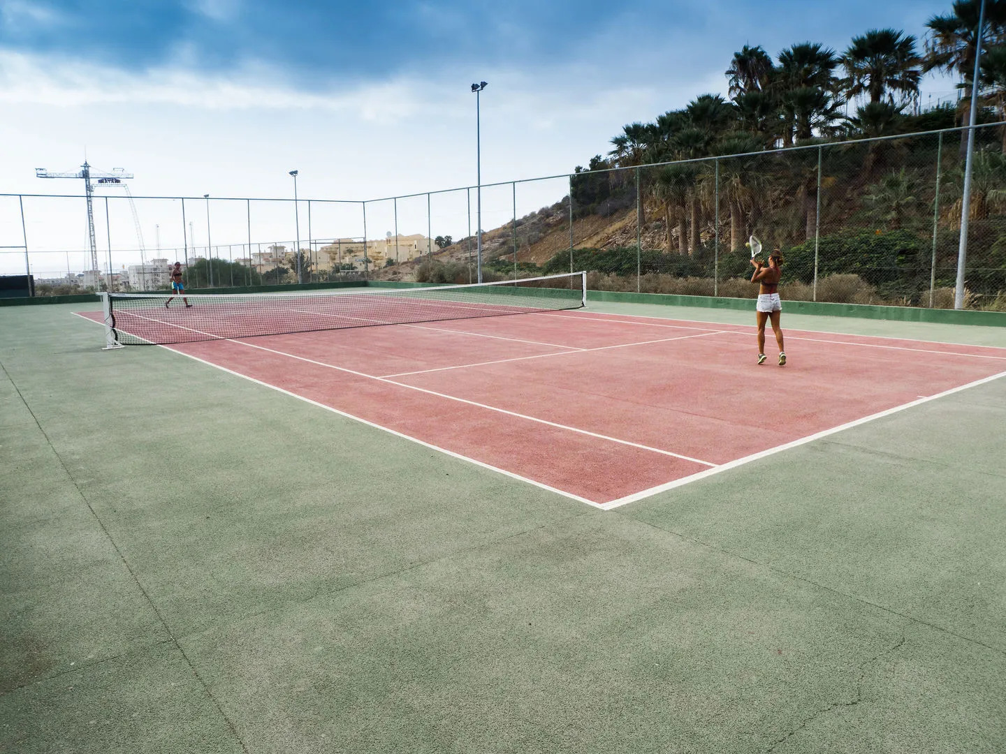 Foto - Laguna Park 2