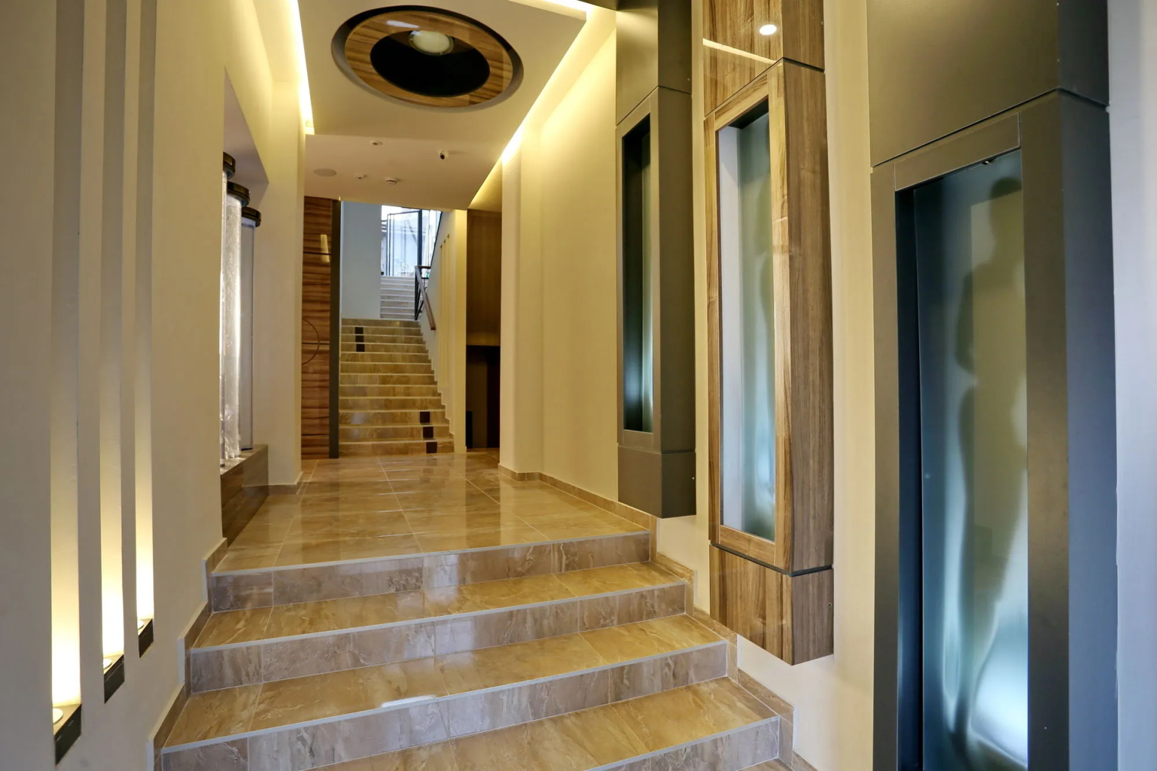 Foto - Hotel Theater Belgrade