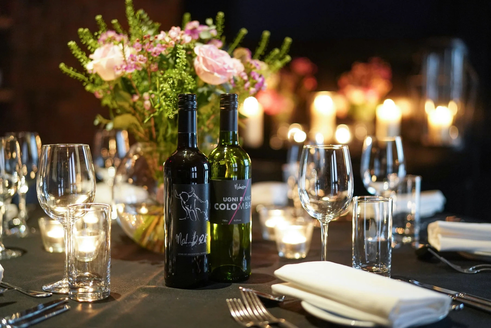 Photo - Malmaison Edinburgh City
