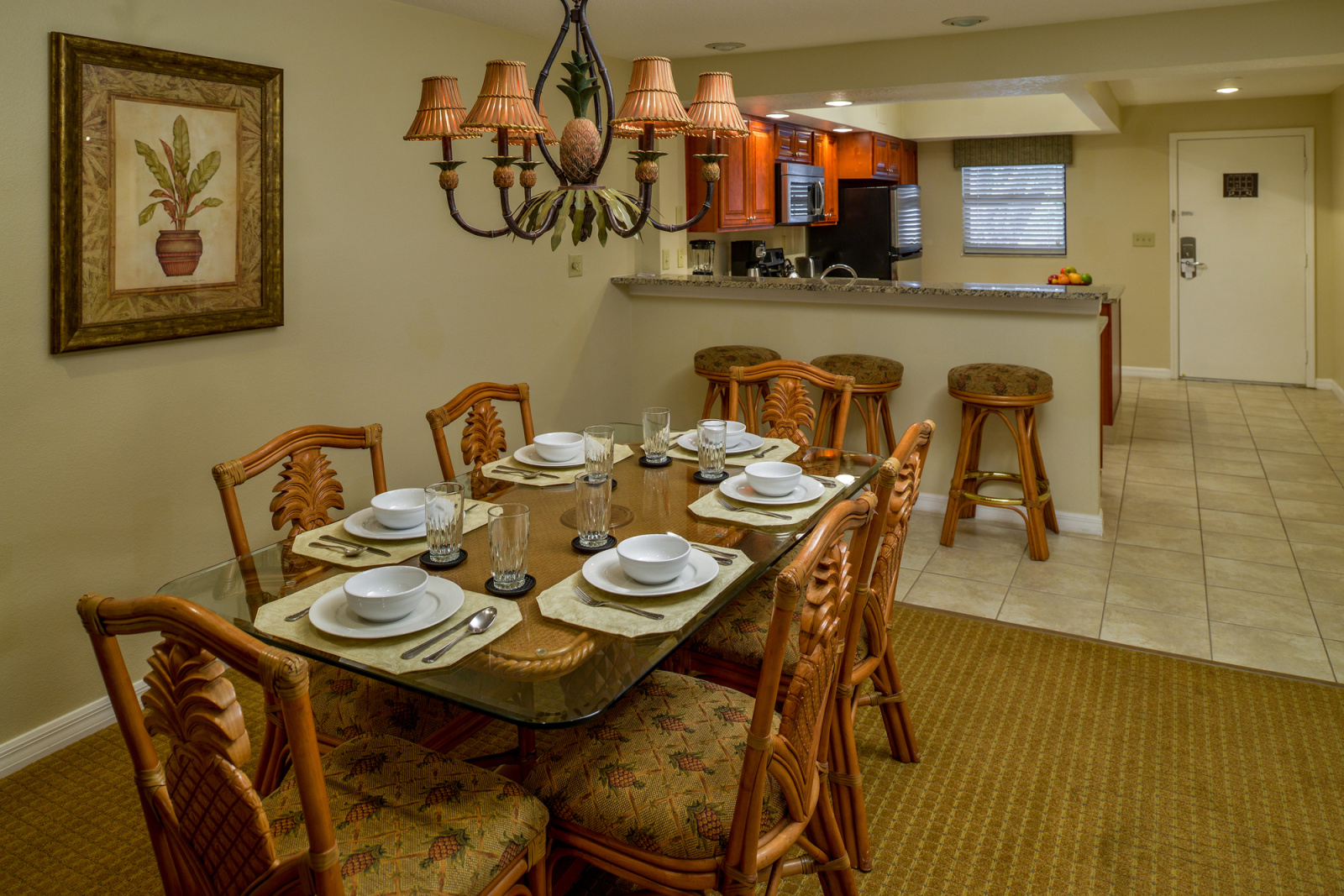 Photo - Hilton Vacation Club Polynesian Isles Kissimmee