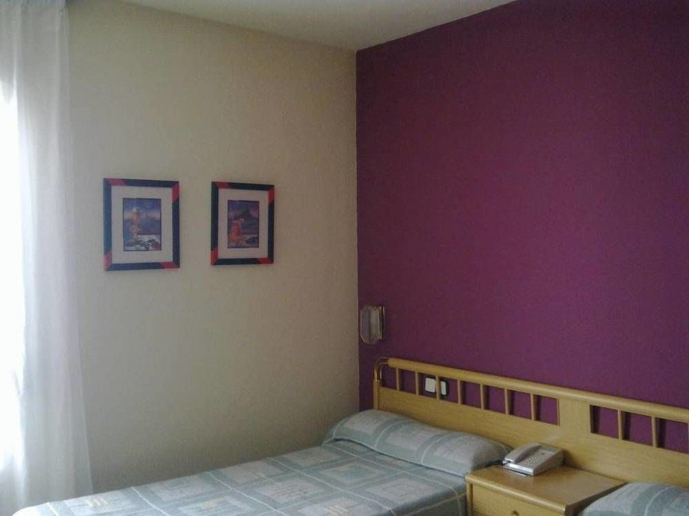 Foto - Hotel Congra