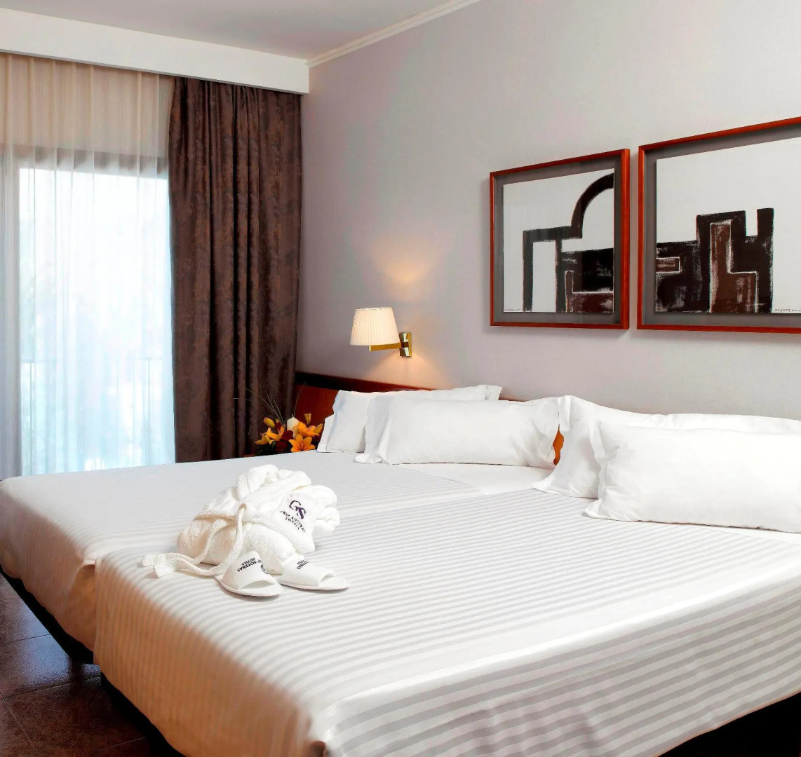 Photo - Ciudad de Castelldefels