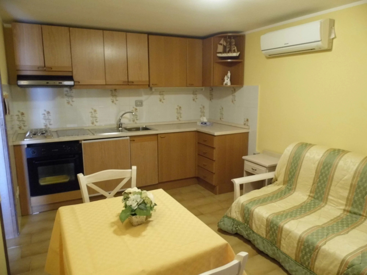 Photo - Le Nereidi Hotel Residence