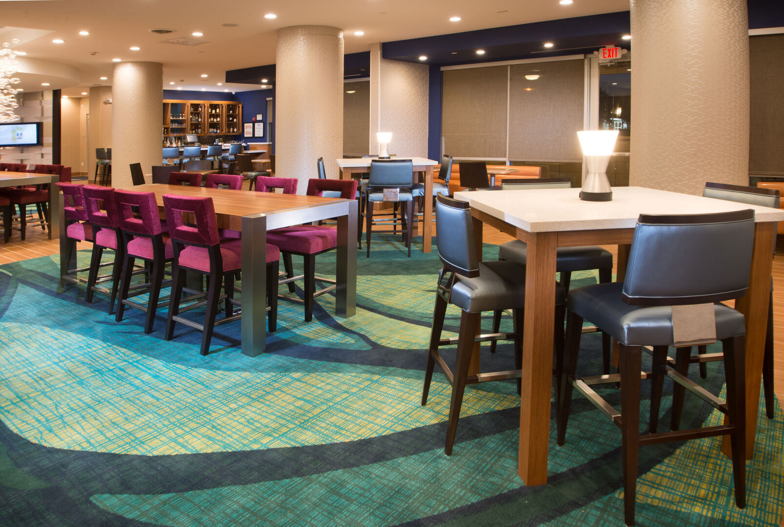 Foto - SpringHill Suites by Marriott Houston Westchase