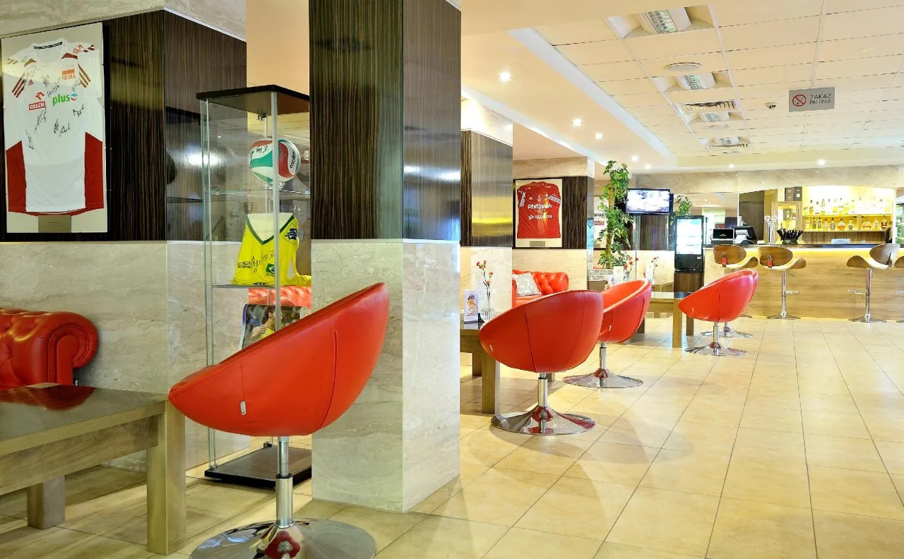 Foto - Park Hotel Diament Katowice