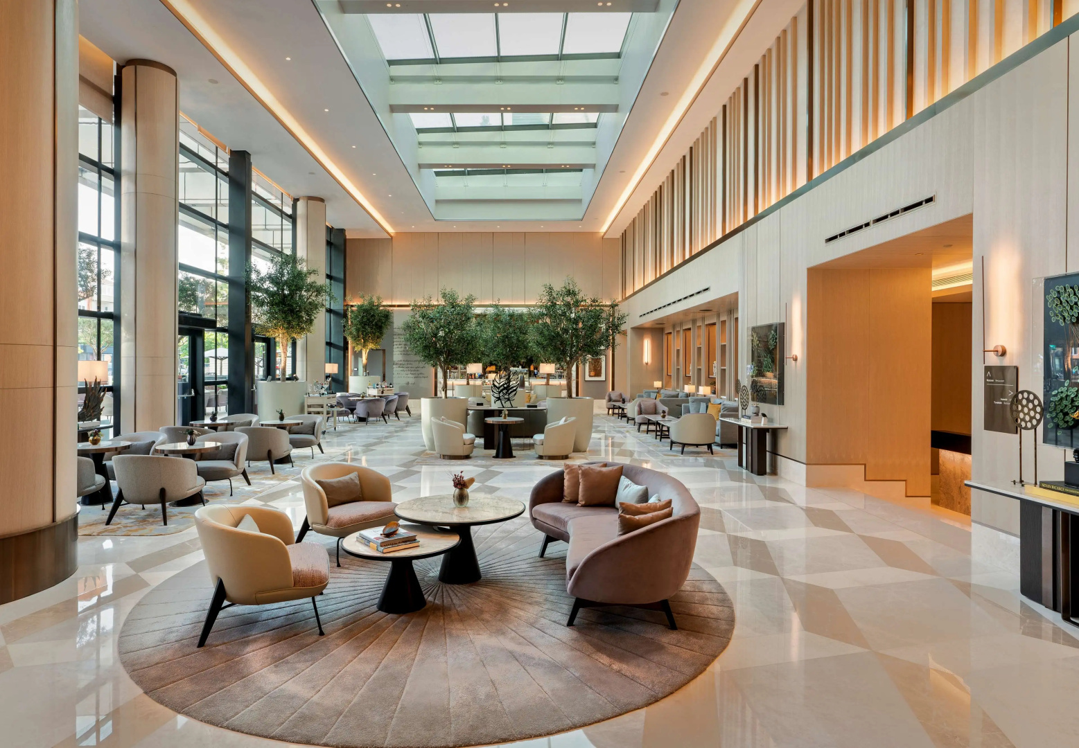 Foto - Address Istanbul Hotel