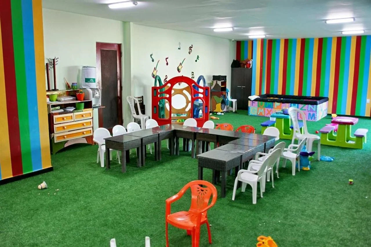 Foto - GoldMen Vila do Mar Natal