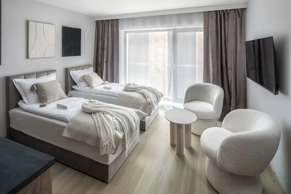 Foto - Iron Street by A11 Sauna